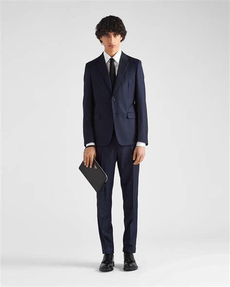 prada mens wedding suits|Prada men's tank top.